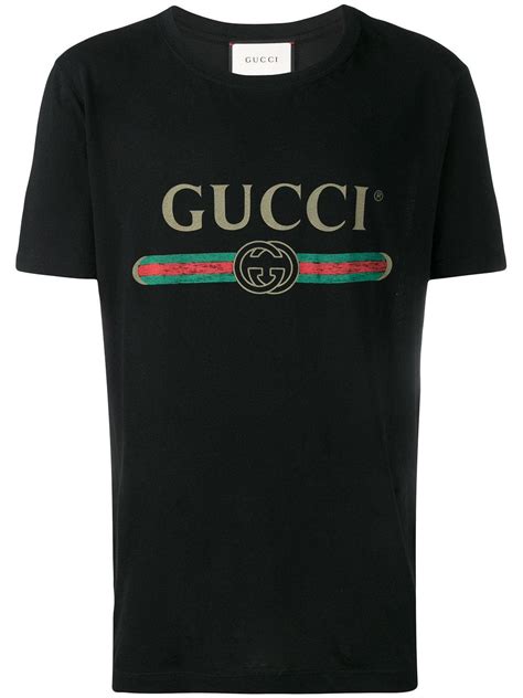 cheap mens gucci t shirt|gucci shirt clearance.